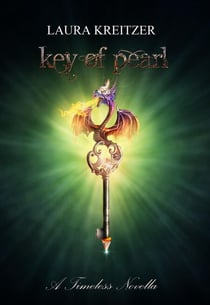 Key of Pearl - Timeless, #6