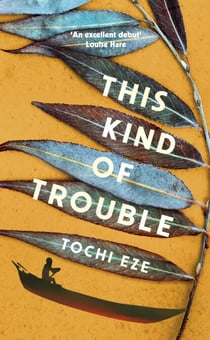 This Kind of Trouble - The riveting, emotionally charged tale of forbidden love