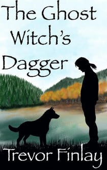 The Ghost Witch’s Dagger
