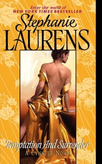 Temptation and Surrender - A Cynster Novel