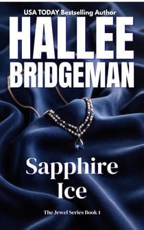 Sapphire Ice: A Christian Romance - The Jewel Series, #1