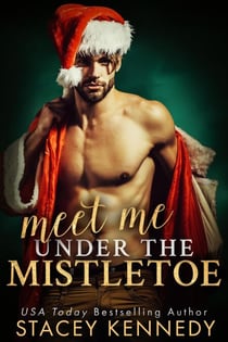 Meet Me Under The Mistletoe - Three Chicks Brewery, #0.5