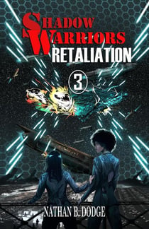 Shadow Warriors - Retaliation