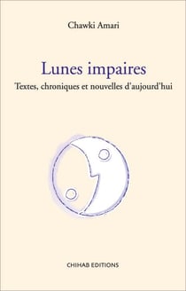 Lunes impaires - Textes, chroniques et nouvelles d'aujourd'hui