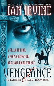 Vengeance - The Tainted Realm: Book 1