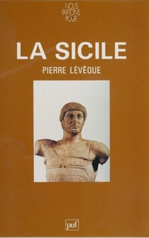 Nous partons pour la Sicile