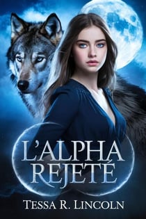 L'Alpha rejeté - La série Cruel Alpha Mate, #4