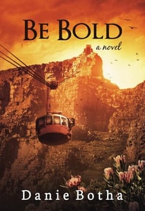 Be Bold - Be Silent mini-series, #3