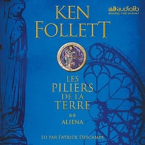 Les Piliers de la terre 2 - Aliena
