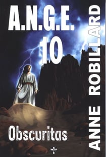 A.N.G.E. 10 : Obscuritas - Obscuritas