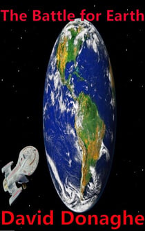 The Battle for Earth - Space Corps Chronicles, #3