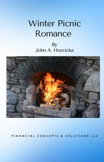 Winter Picnic Romance - romance, #3