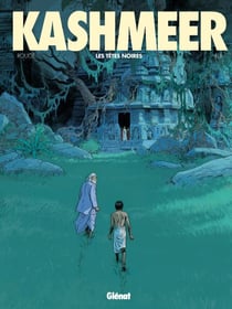 Kashmeer - Tome 02 - Les Têtes noires