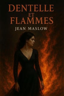 DENTELLE ET FLAMMES