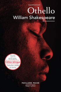 Othello - Édition bilingue - Texte intégral