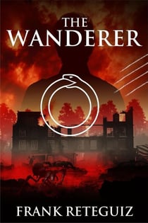 The Wanderer - American Lore, #3