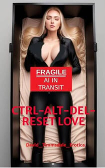 Crtl-Alt-Del Reset Love