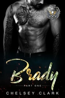 Brady Part One - Shadow Devils MC