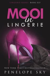 Mooi in Lingerie - Lingerie (Dutch), #11