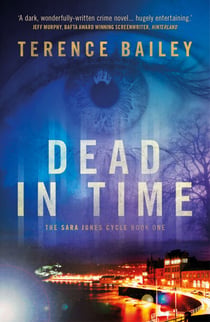 Dead in Time - The Sara Jones Cycle