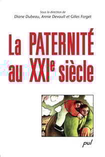 La paternité au XXIe siècle