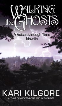 Walking the Ghosts - Voices Through Time
