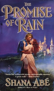 The Promise of Rain - A Novel
