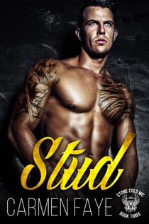 Stud - Stone Cold MC, #3