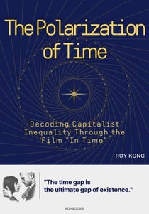 The Polarization of Time