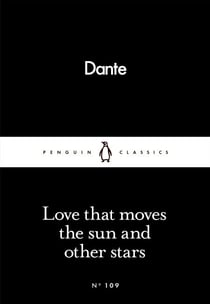 Love That Moves the Sun and Other Stars