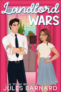 Landlord Wars - All's Fair, #1