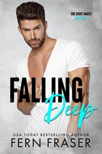 Falling Deep - Instalove Steamy Short romance series