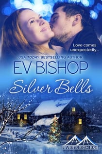 Silver Bells - River's Sigh B & B, #5