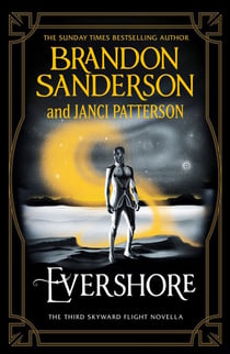 Evershore - Skyward Flight: 3