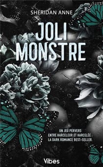 Joli monstre