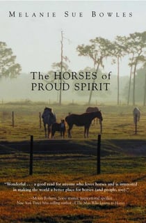 Horses of Proud Spirit