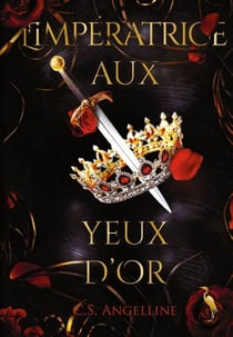 L'impératrice aux yeux d'or