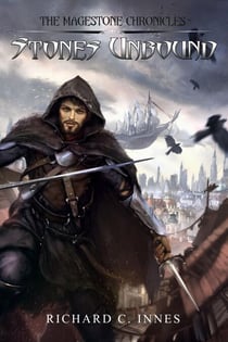 Stones Unbound - The Magestone Chronicles, #1