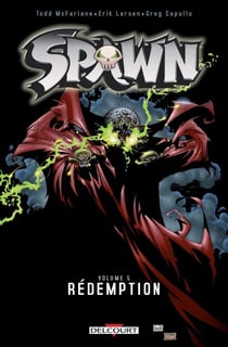 Spawn T05 - Résurrection