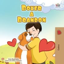 Boxer a Brandon - Czech Bedtime Collection