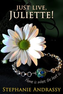 Just Live, Juliette! - Home, #1
