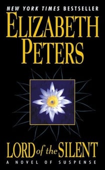 Lord of the Silent - A Novel of Suspense