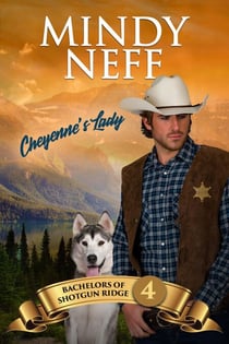 Cheyenne's Lady - Bachelors of Shotgun Ridge, #4