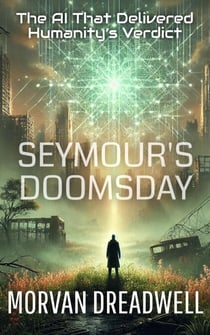 Seymour's  Doomsday: The AI That Delivered  Humanity’s Verdict