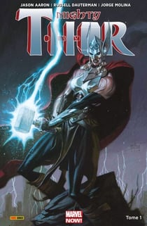 Mighty Thor (2014) T01 - La déesse du tonnerre