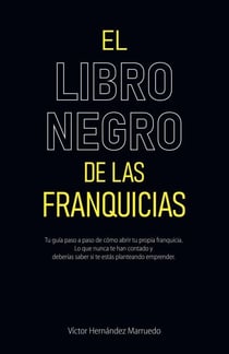El libro negro de las franquicias