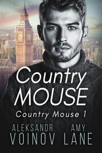 Country Mouse - Country Mouse, #1