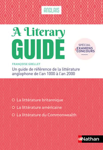 A Literary Guide - ePUB - Format : ePub 3