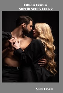 Killian Remus Sheriff Series Book 2 - Sheriff Series, #2