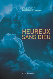 Heureux sans Dieu - HEUREUX SANS DIEU [NUM]